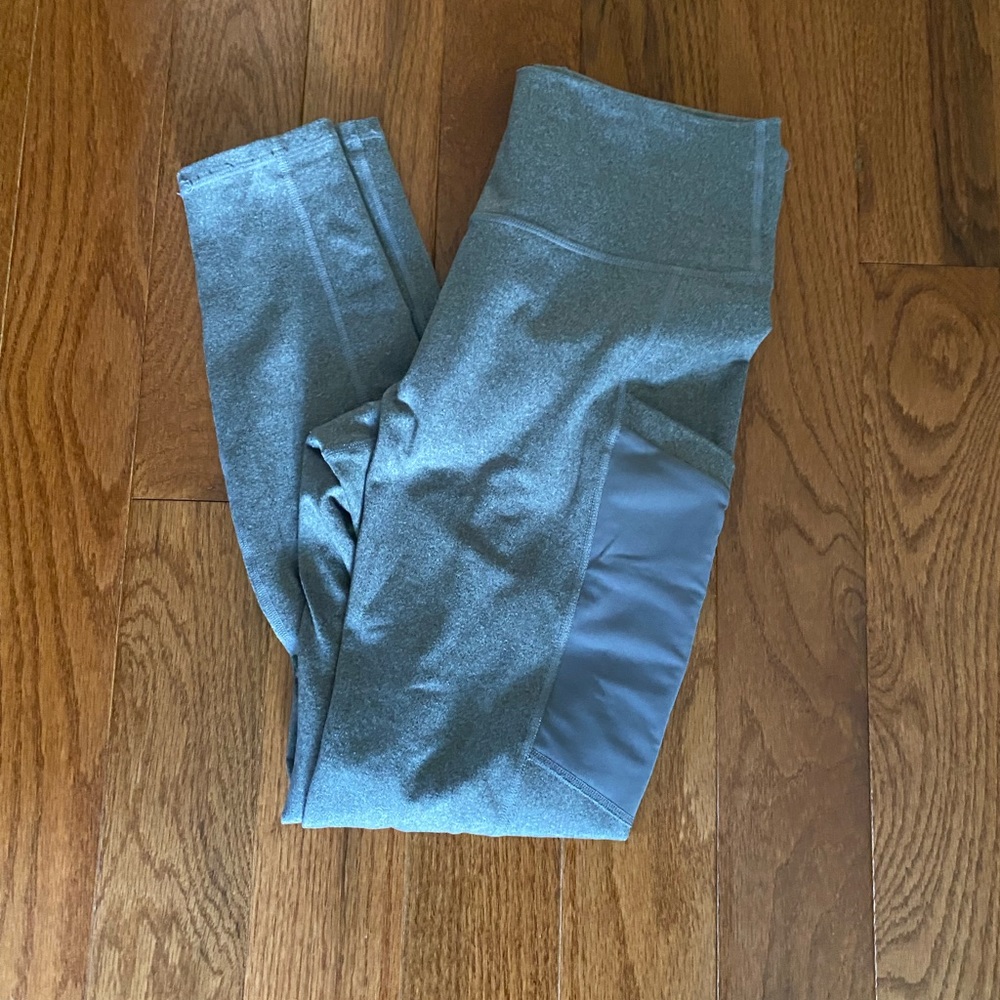 Fabletics power hold high waisted leggings